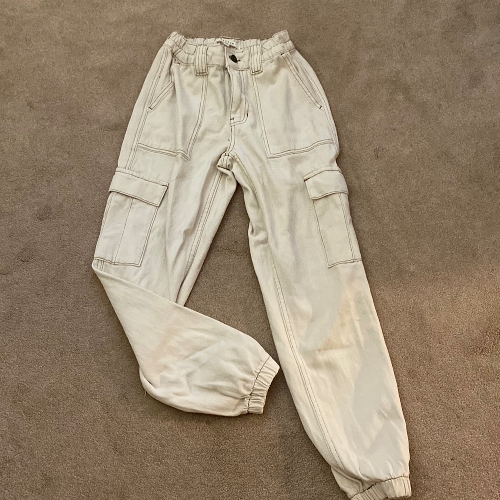 Pacsun  cargo pants